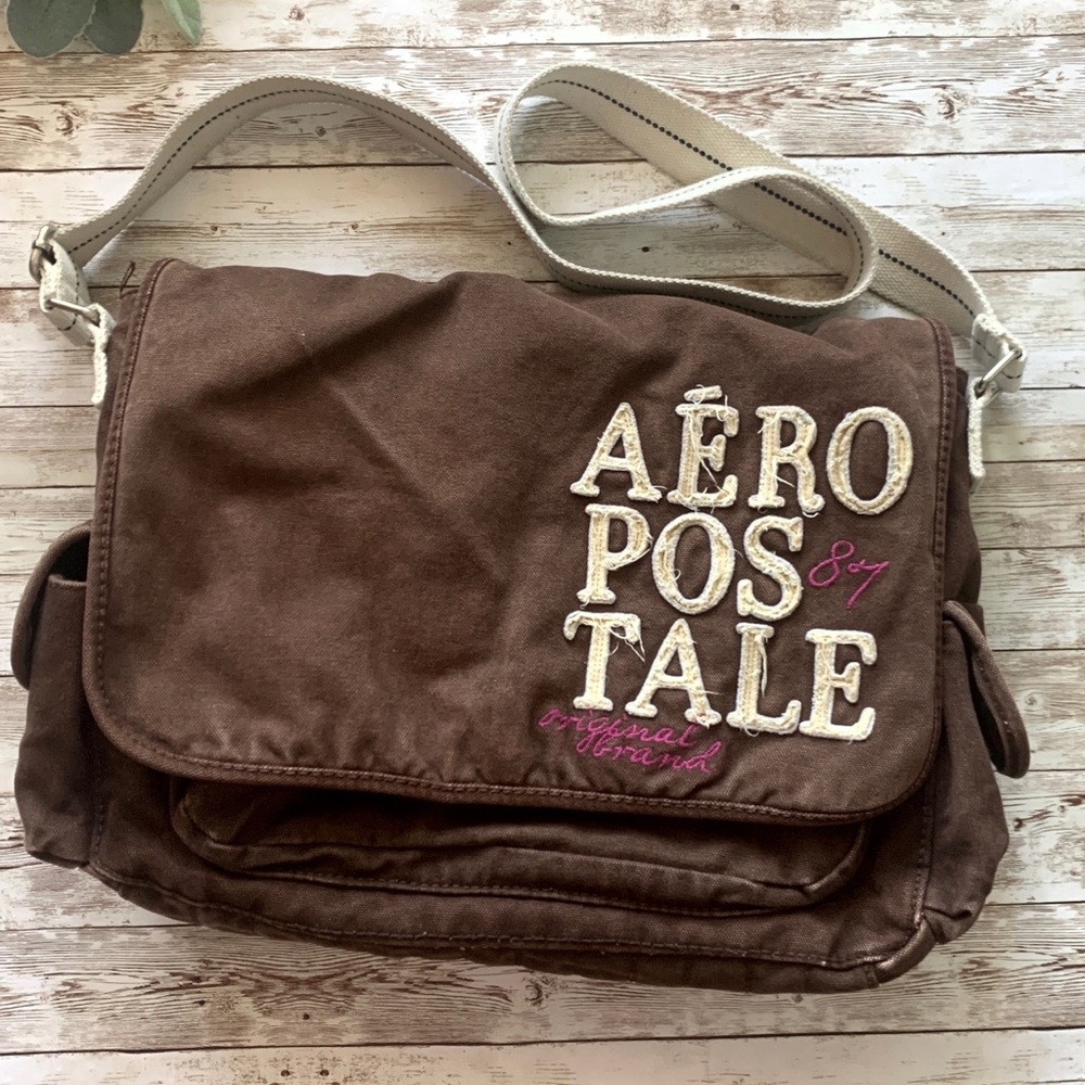 AEROPOSTALE bag